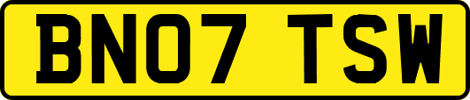 BN07TSW
