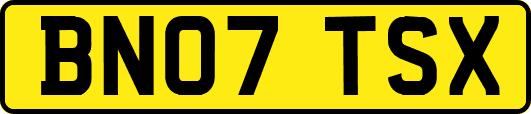 BN07TSX