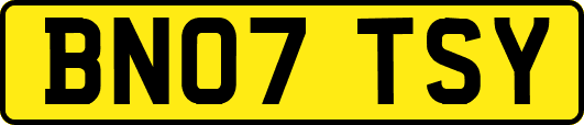 BN07TSY