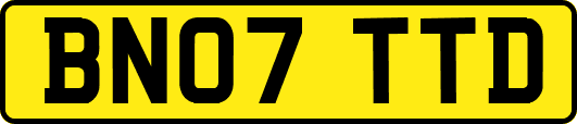 BN07TTD
