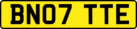 BN07TTE
