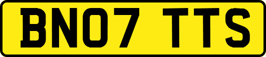 BN07TTS