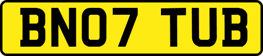 BN07TUB