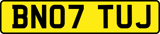 BN07TUJ