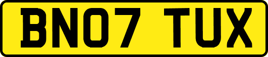 BN07TUX