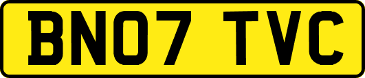 BN07TVC