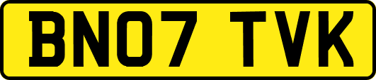 BN07TVK