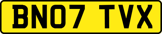 BN07TVX