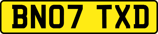 BN07TXD