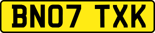 BN07TXK