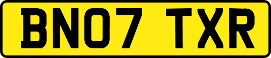 BN07TXR