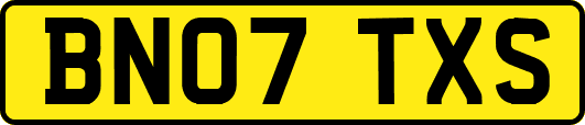 BN07TXS