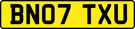 BN07TXU