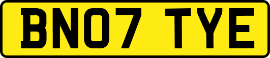BN07TYE