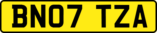 BN07TZA