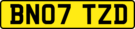 BN07TZD