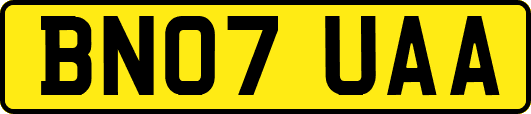 BN07UAA