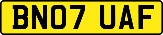 BN07UAF