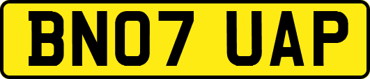 BN07UAP