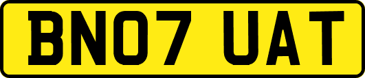 BN07UAT