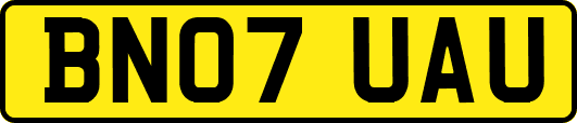 BN07UAU