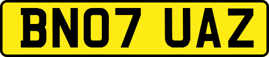 BN07UAZ