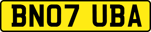 BN07UBA