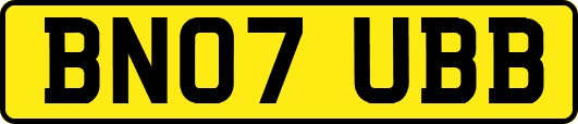 BN07UBB