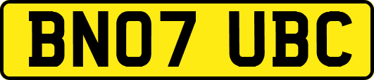 BN07UBC