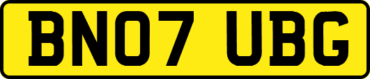 BN07UBG