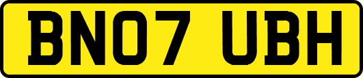 BN07UBH