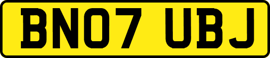 BN07UBJ
