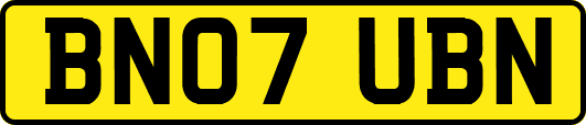 BN07UBN