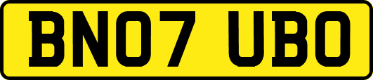 BN07UBO
