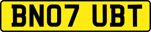 BN07UBT