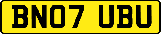 BN07UBU