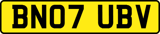 BN07UBV