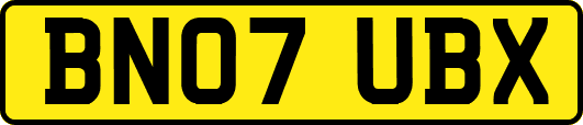 BN07UBX