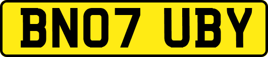 BN07UBY