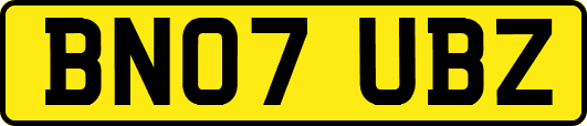 BN07UBZ