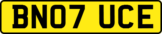 BN07UCE