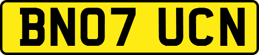 BN07UCN