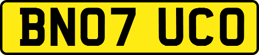 BN07UCO