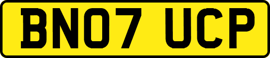 BN07UCP
