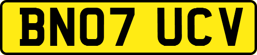 BN07UCV