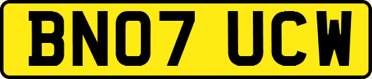 BN07UCW
