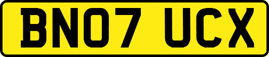 BN07UCX