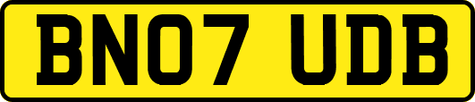 BN07UDB