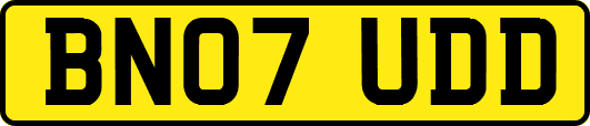 BN07UDD