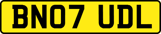BN07UDL